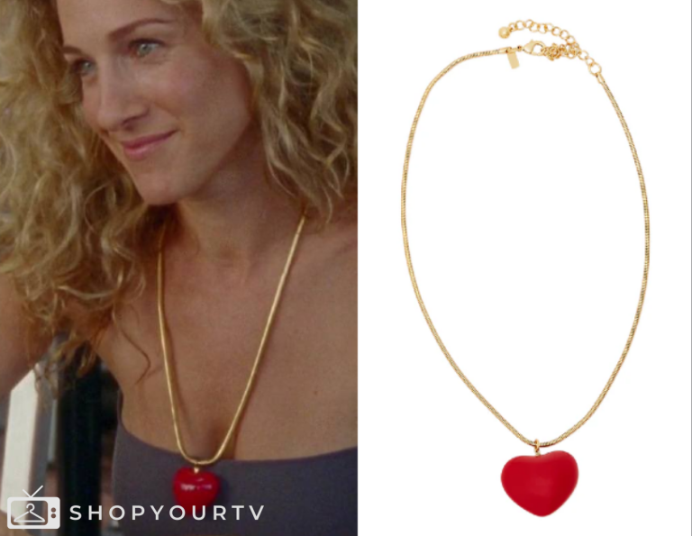 Sex and the City Clothes, Style, Outfits, Fashion, Looks | Shop Your TV