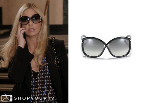 Bridget Ringer Ringer: Season 1 Episode 8 Bridget's Sunglasses | Shop Your TV
