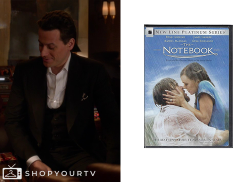 Ringer: Season 1 Episode 15 Andrew's DVD | Shop Your TV