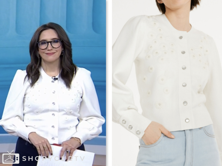 Today.com Shop The Today Show Clothes, Style, Outfits, Wardrobe | Shop Your TV