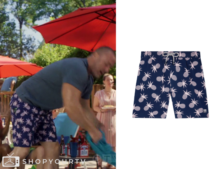 Will Trent Season 3 Episode 1 Will's Camera Shop Your TV