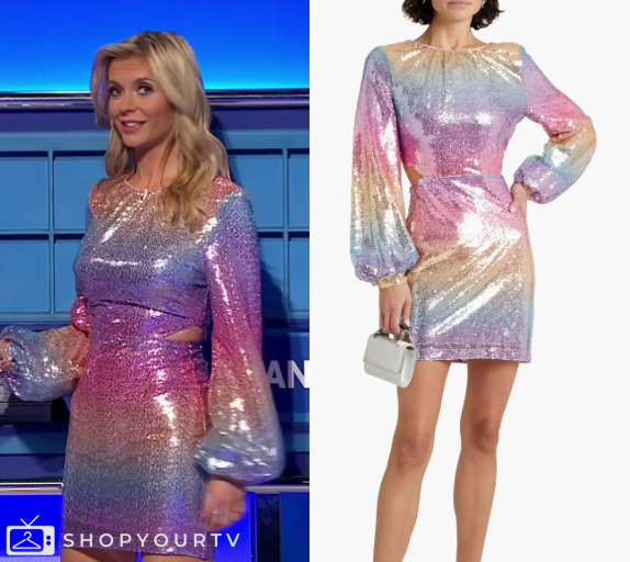 rachel riley sequin dress Rachel Riley Girls' Peter Pan Collar Sequin Party Dress - Little Kid, Big Kid - Pink
