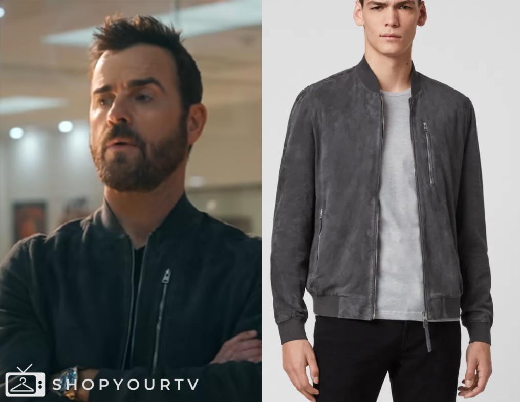 Running Point: Season 1 Episode 1 Cam's Zip Jacket | Shop Your TV