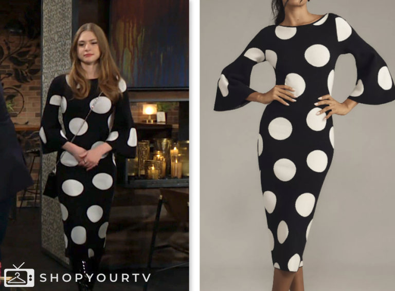 The Young & the Restless Clothes, Style, Outfits | Shop Your TV