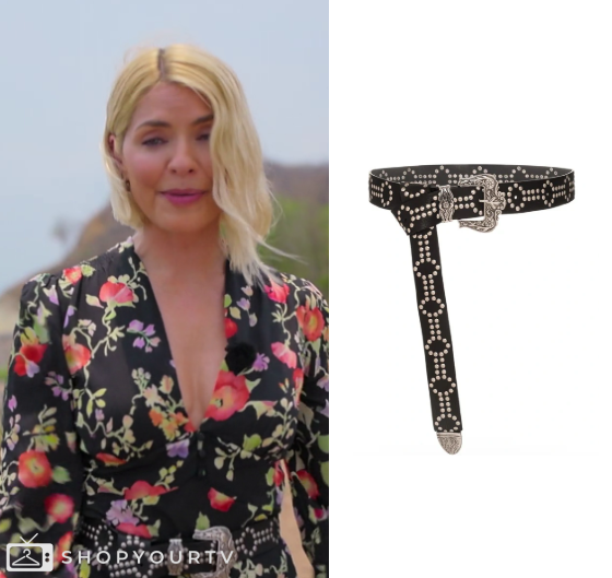 PREMIUM CELEBRITY BLACK BELT GGR3561