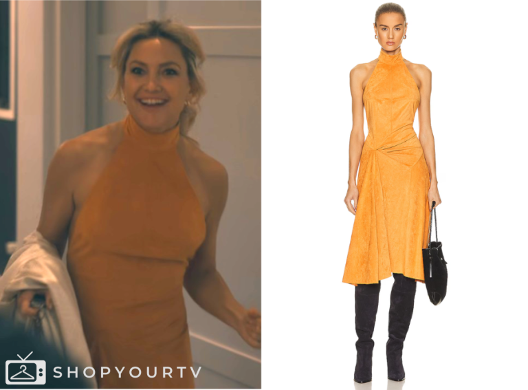 Running Point: Season 1 Episode 7 Isla's Two Stone Ring | Shop Your TV