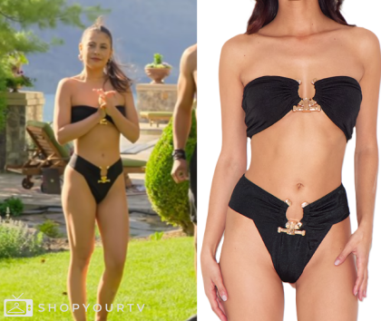 Million Dollar Secret (Netflix) Clothes, Style, Outfits, Fashion, Looks