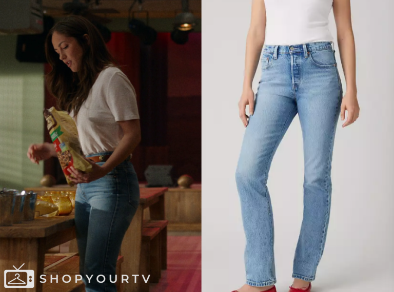 Quinn O'Grady Clothes, Style, Outfits, Fashion, Looks Shop Your TV