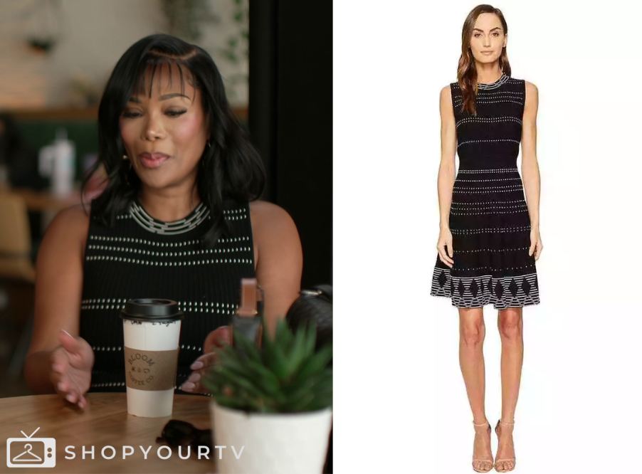 The Real Housewives of Atlanta: Season 16 Episode 5 Angela’s Dress ...