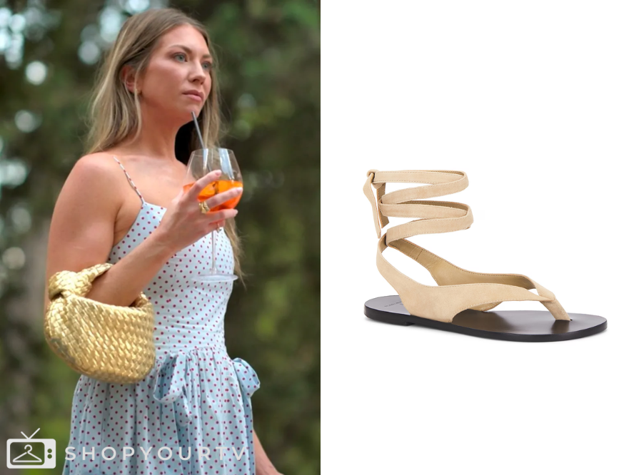 Studio Stassi Vanderpump Villa: Season 2 Episode 7 Stassi's | Shop Your TV