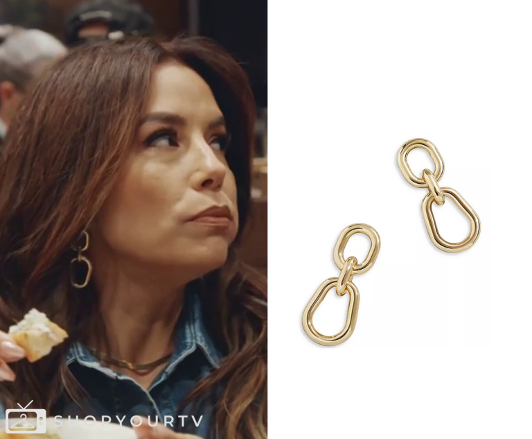 Eva Longoria Searching For Spain Clothes, Style, Outfits, Fashion ...
