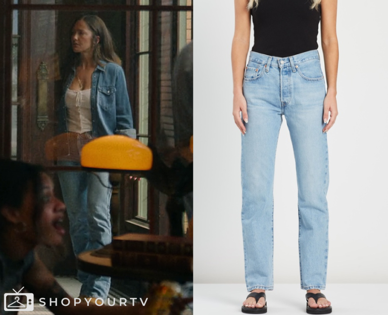 Quinn O'Grady Clothes, Style, Outfits, Fashion, Looks Shop Your TV