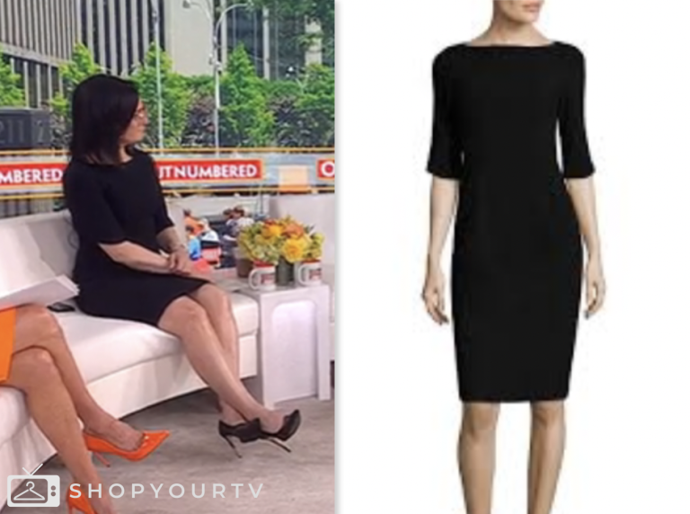 Kennedy (Fox News) Clothes Style Outfits Fashion Looks Shop Your TV