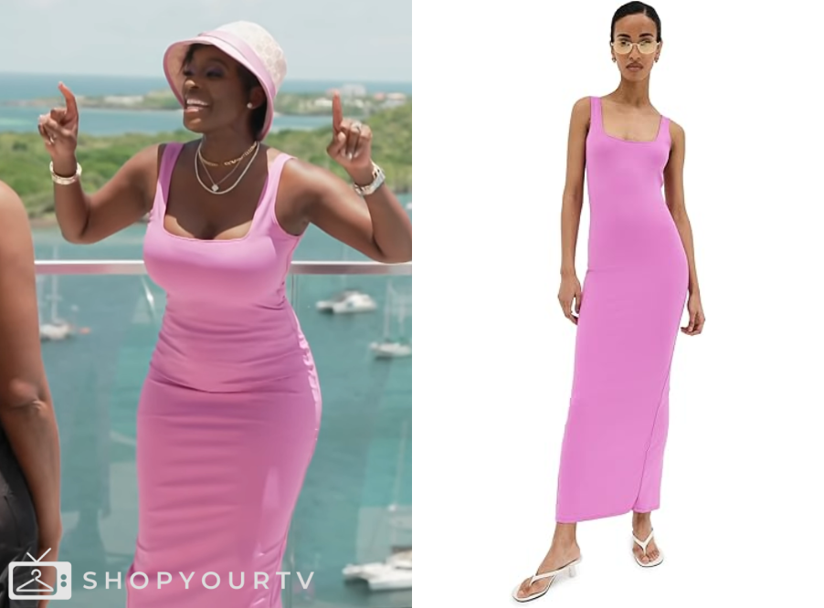 The Real Housewives of Atlanta: Season 16 Episode 15 Shamea’s Dress ...