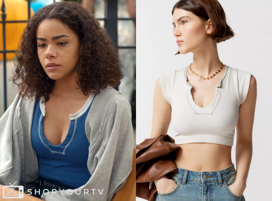 Ginny and Season 3 Episode 4 Ginny's Tee Shop Your