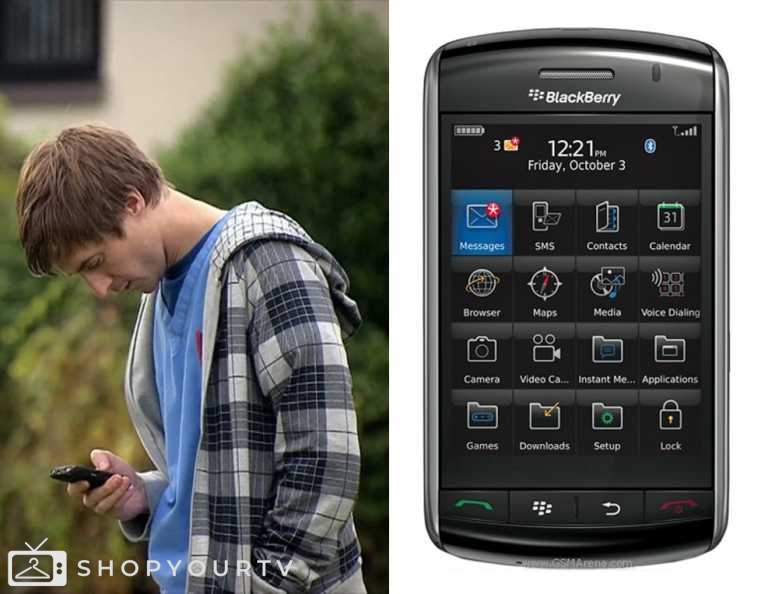 Doctor Who: Season 5 Episode 1 Amy’s Cell Phone | Shop Your TV