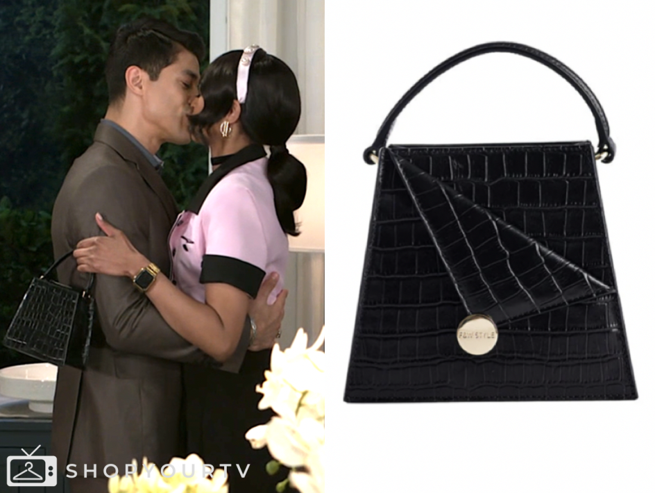 beyond the gates, black bag, kat richardson, Colby Muhammad