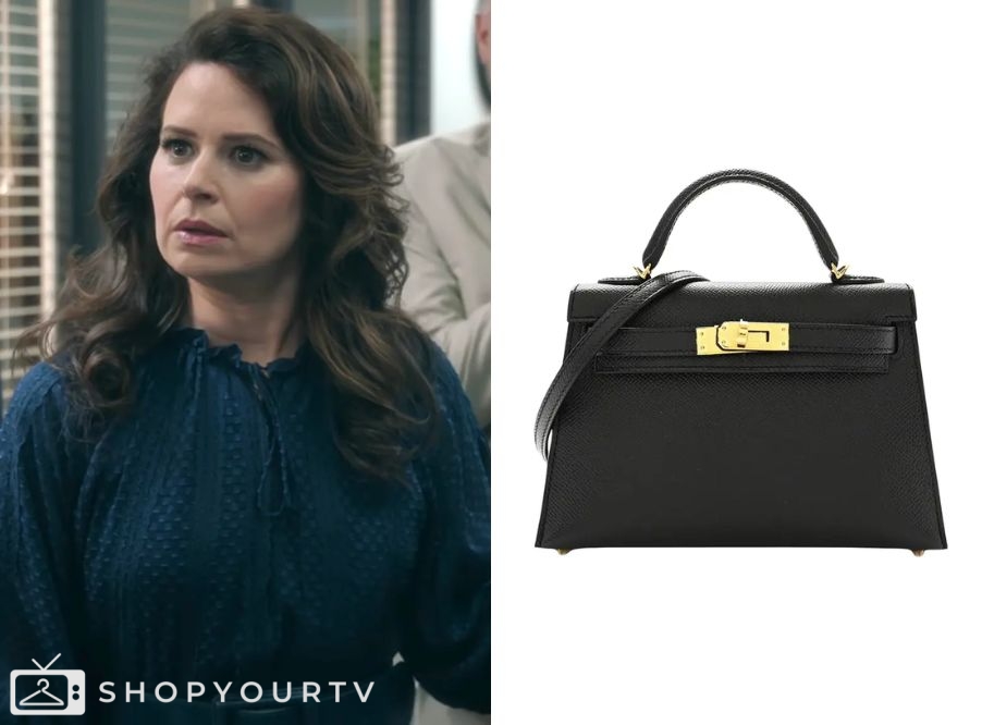 The Hunting Wives Season 1 Episode 4 Jill's Bag Shop