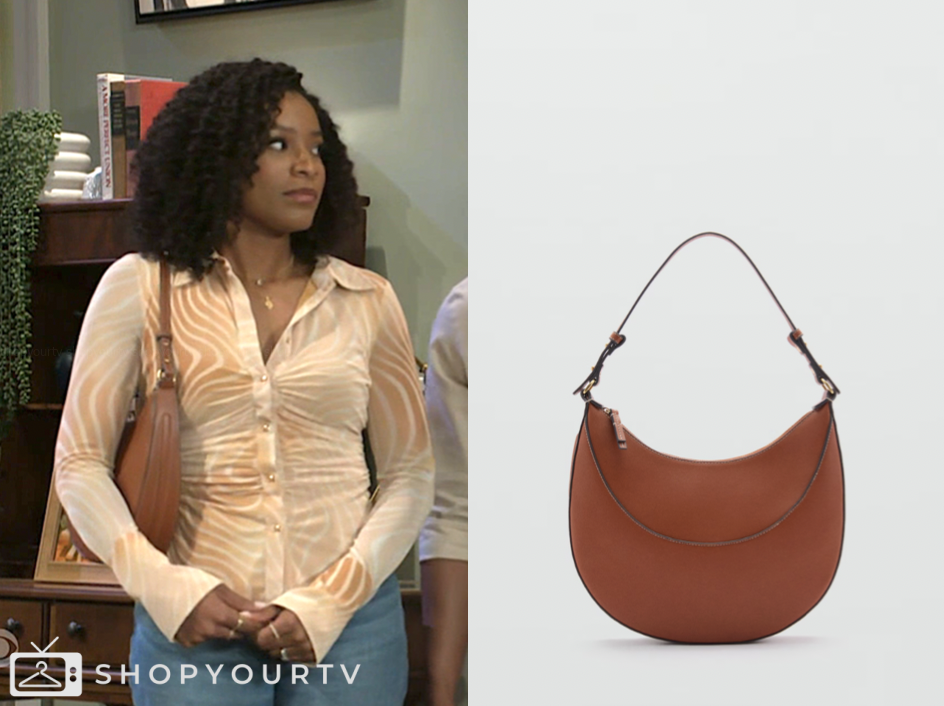 beyond the gates, brown bag, Arielle Prepetit, Naomi Hamilton Hawthorne