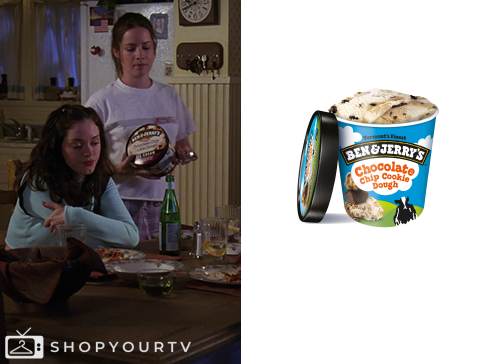Charmed (1998): Season 4 Episode 14 Piper's Ice Cream | Shop Your TV