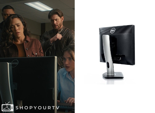 Countdown: Season 1 Episode 9 Computer Screen | Shop Your TV