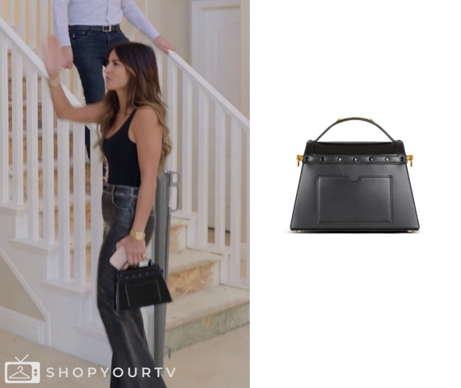 Sin City Rehab: Season 1 Episode 1 Alison's Black Bag | Shop Your TV