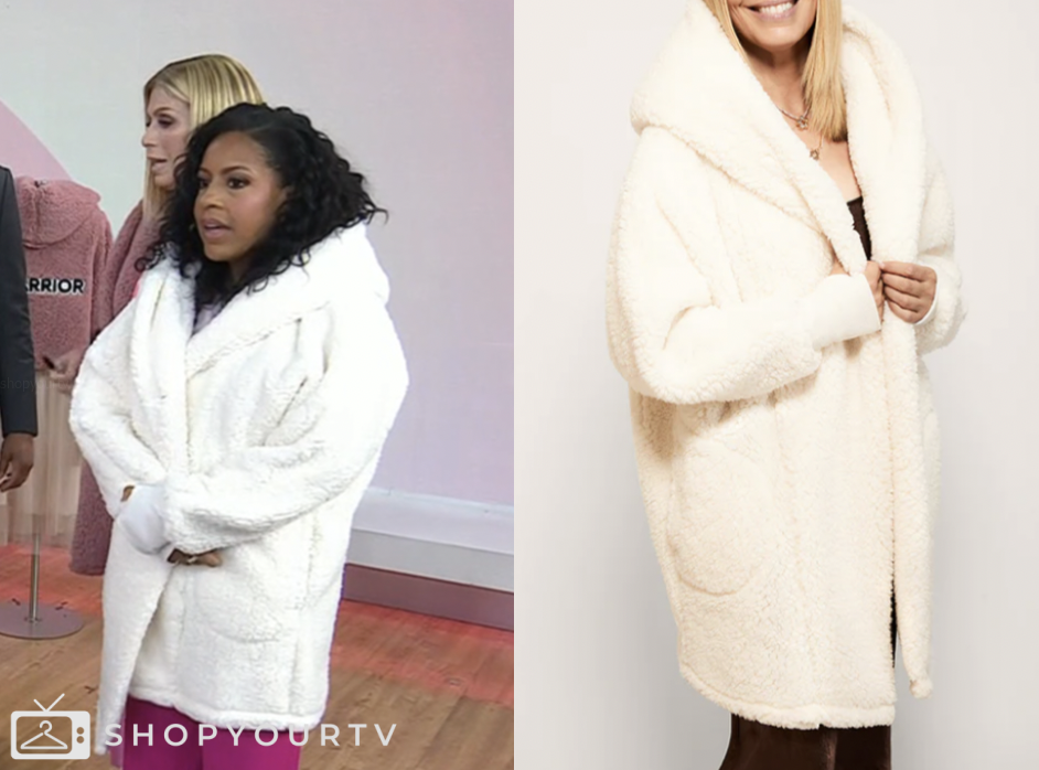 Sheinelle Jones Clothes, Style, Outfits, Fashion, Looks | Shop Your TV